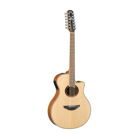 گیتار آکوستیک یاماها Yamaha APX700