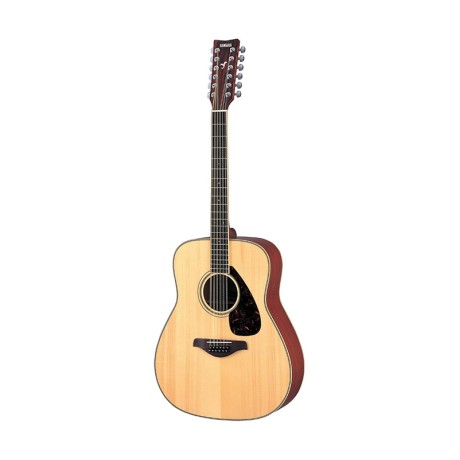 گیتار آکوستیک یاماها Yamaha FG720S-12