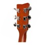 گیتار آکوستیک یاماها Yamaha FG830TBS