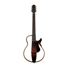 قیمت خرید فروش گیتار آکوستیک یاماها Yamaha SLG200S Tobacco Sunburst