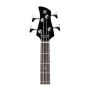گیتار بیس یاماها Yamaha TRBX204 Galaxy Black
