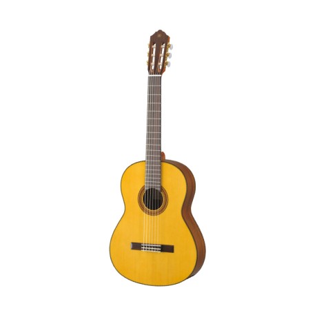 گیتار کلاسیک یاماها Yamaha CG162S