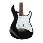 گیتار الکتریک یاماها Yamaha PAC012 Black