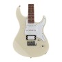 گیتار الکتریک یاماها Yamaha PAC112V Vintage White