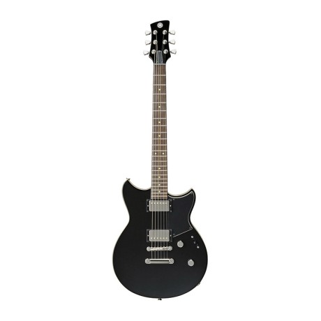 گیتار الکتریک یاماها Yamaha Revstar RS420 Black