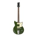 گیتار الکتریک Yamaha Revstar RS502T Bowden Green