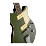 گیتار الکتریک یاماها Yamaha Revstar RS502T Bowden Green