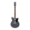 گیتار الکتریک Yamaha Revstar RS620 Burnt Charcoal