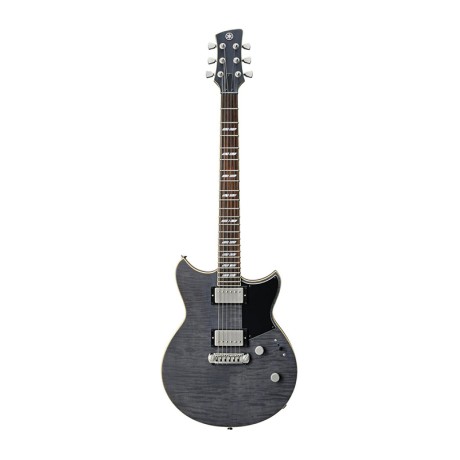 گیتار الکتریک یاماها Yamaha Revstar RS620 Burnt Charcoal