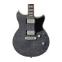 گیتار الکتریک یاماها Yamaha Revstar RS620 Burnt Charcoal