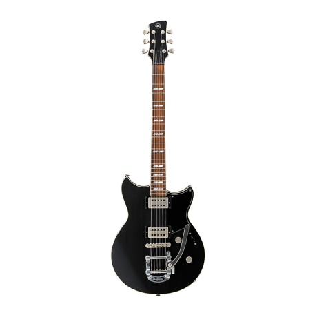 گیتار الکتریک یاماها Yamaha Revstar RS720B Black