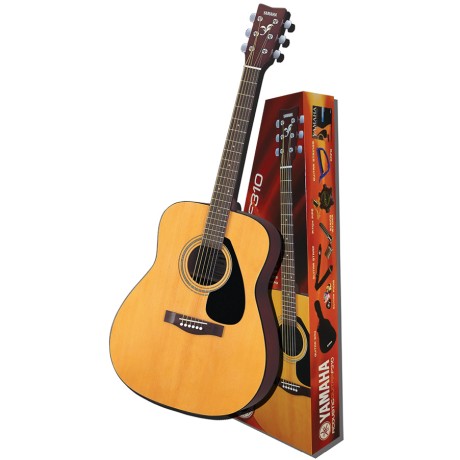 گیتار آکوستیک یاماها Yamaha F310P