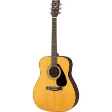 قیمت خرید فروش گیتار آکوستیک آموزشی یاماها Yamaha F310 Natural