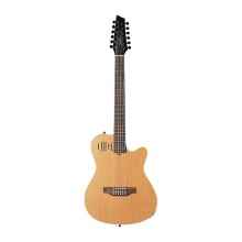 قیمت خرید فروش گیتار آکوستیک گودین Godin A12 N