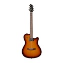 گیتار آکوستیک Godin A6 Ultra Cognac Burst HG