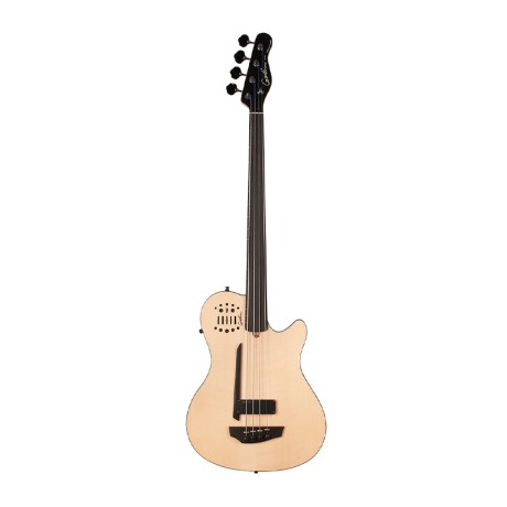 گیتار بیس گودین Godin A4 Fretless EN SA
