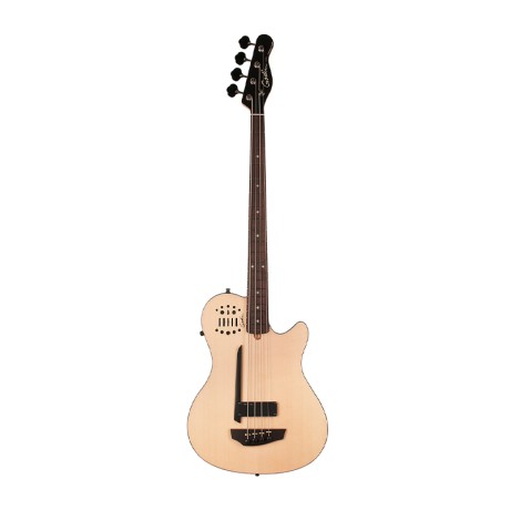 گیتار بیس گودین Godin A5 Fretted RN SA