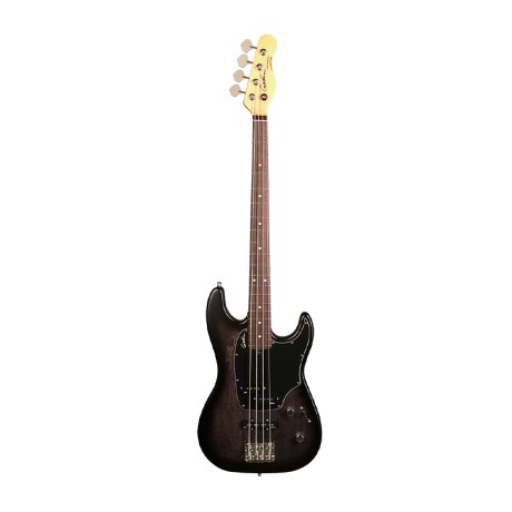 گیتار بیس گودین Godin Shifter Classic 4 Black Burst SG RN