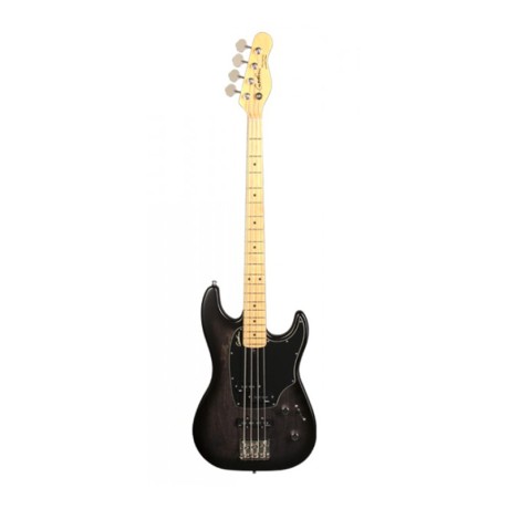 گیتار بیس گودین Godin Shifter Classic 4 Black Burst SG MN