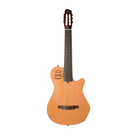 گیتار آکوستیک گودین Godin Multiac Grand Concert 7 HG