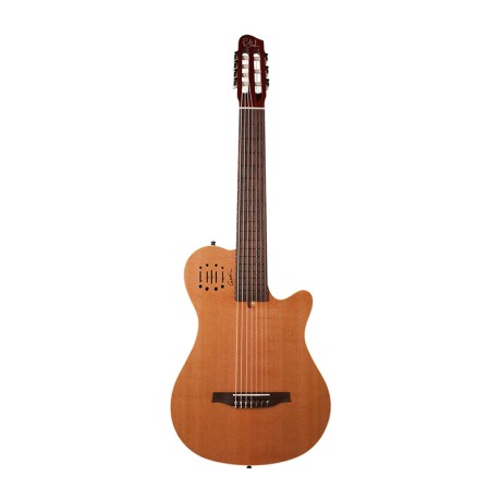 گیتار آکوستیک گودین Godin Multiac Nylon Encore 7