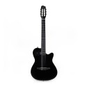 گیتار آکوستیک Godin Multiac Nylon Encore GT Black