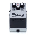 افکت گیتار الکتریک BOSS FZ-5