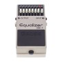 افکت گیتار الکتریک باس Boss GE-7 Equalizer