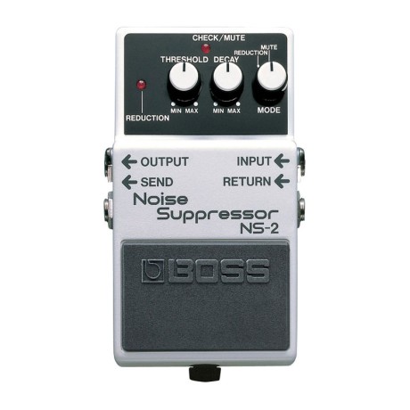 افکت گیتار الکتریک باس Boss NS-2