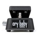 پدال Dunlop 535Q-B Cry Baby 535Q Multi-wah Pedal-Black