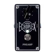 قیمت خرید فروش افکت گیتار الکتریک دانلوپ Dunlop EP101 Echoplex Preamp