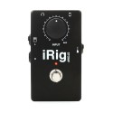 افکت گیتار الکتریک IK Multimedia iRig Stomp