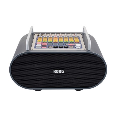 آمپلی فایر گیتار کرگ Korg Stageman 80