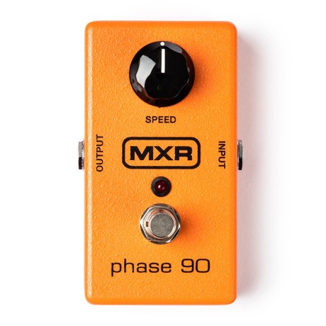 افکت گیتار الکتریک ام ایکس آر MXR Phase 90 M101