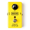 افکت گیتار الکتریک MXR Micro Chorus M148