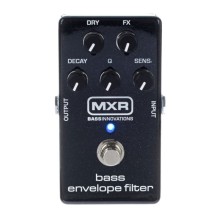 قیمت خرید فروش افکت گیتار الکتریک ام ایکس آر MXR M82 Bass Envelope Filter Pedal