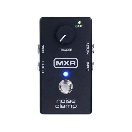 افکت گیتار الکتریک ام ایکس آر MXR Noise Clamp M195