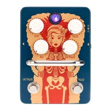 قیمت خرید فروش افکت گیتار الکتریک اورنج ORANGE Fur Coat