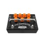 افکت گیتار الکتریک اورنج Orange PD BAX Bangeetar Black