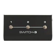 قیمت خرید فروش افکت گیتار الکتریک تی سی الکترونیک TC Electronic Switch-3