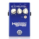 افکت گیتار الکتریک TC Helicon Harmony Singer 2