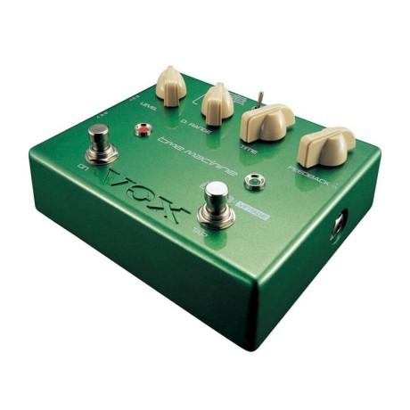 افکت یونیت ووکس Vox Js-DL