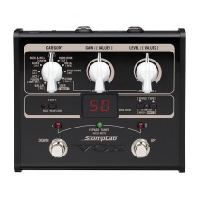 قیمت خرید فروش افکت گیتار الکتریک ووکس Vox StompLab IG