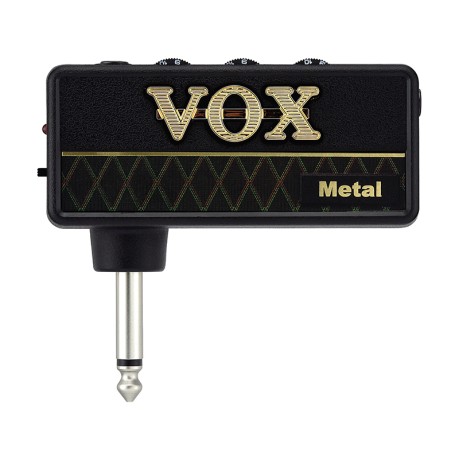 افکت گیتار الکتریک ووکس Vox amPlug Metal