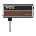افکت گیتار الکتریک Vox amPlug 2 AC30