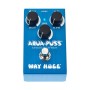 افکت گیتار الکتریک وی هیوج Way Huge Smalls Aqua Puss Analog Delay WM71