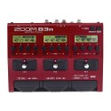 افکت گیتار الکتریک ZOOM B3n