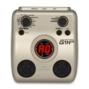 افکت گیتار الکتریک ZOOM G1N