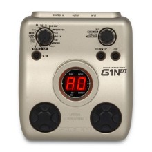 قیمت خرید فروش افکت گیتار الکتریک زوم ZOOM G1N