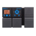 افکت گیتار الکتریک ZOOM G1Xon